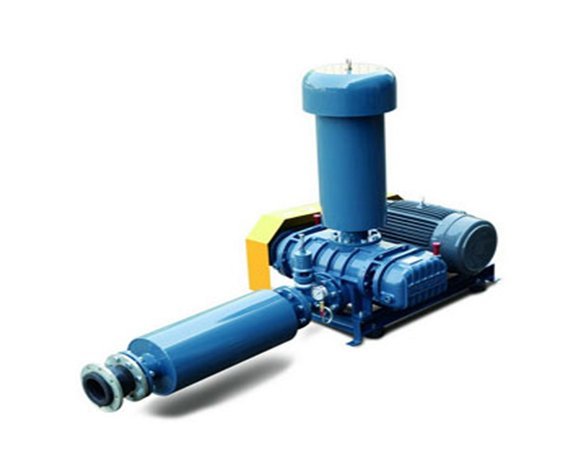 Root Blowers