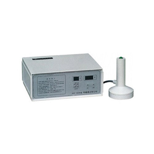 AVI Electromagnetic Induction Capper, 5kg, Model Name/Number: Ip - 700p (portable)