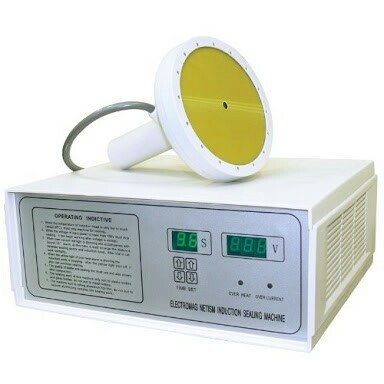 Manual Induction Machines