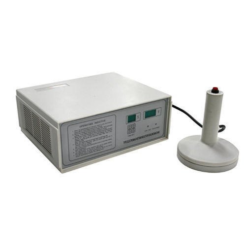 Porous Mild Steel Electromagnetic Induction Capper, 4 Kg