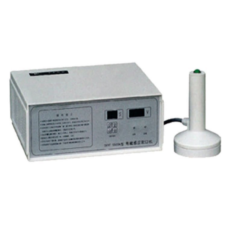 Electromagnetic Induction Capper, Model Name/Number: QPS-700A
