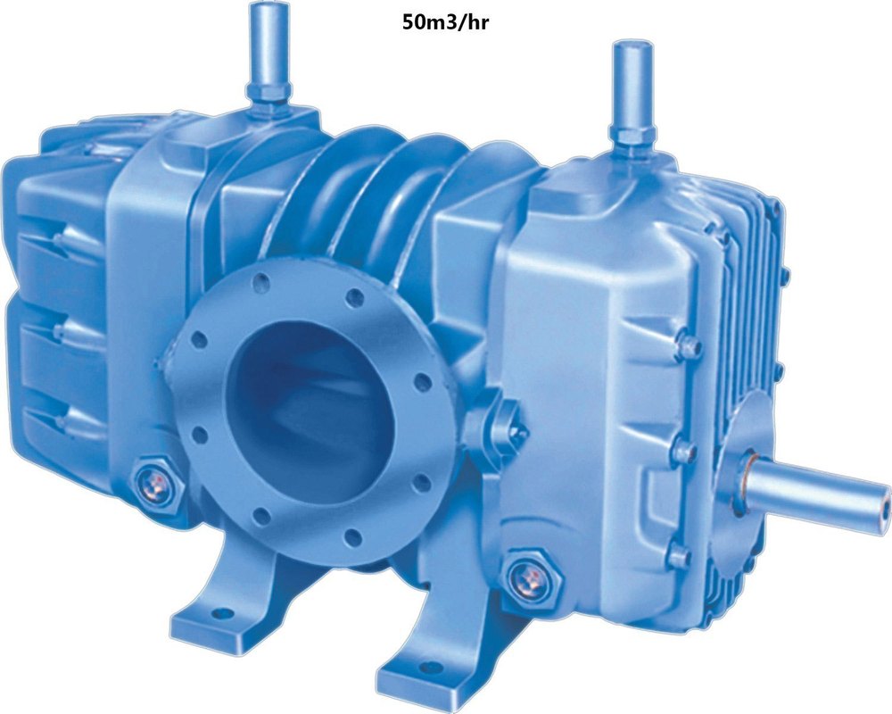 PPI 1450 Rpm Air Root Blower, For Industrial