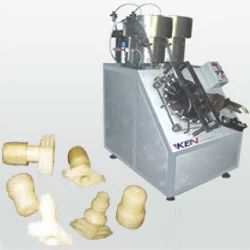 Shoulder & Cap Assembly Machines