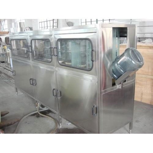 Stainless Steel Jar Capping Machine, Capacity: 100-120 Per Hour