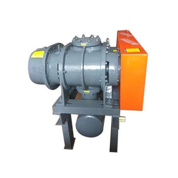 Root Blower, For Industrial