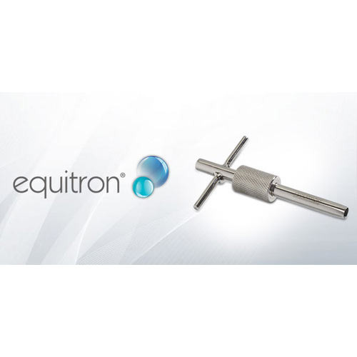 EQUITRON Cork Borer
