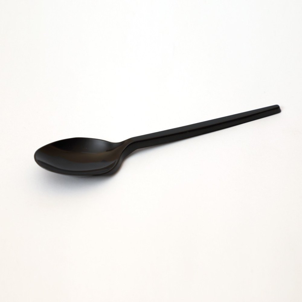 Navin Plast Plastic N 35 Dinner Spoon, For Hotel Catering Restaurant, Size: 6 Inch