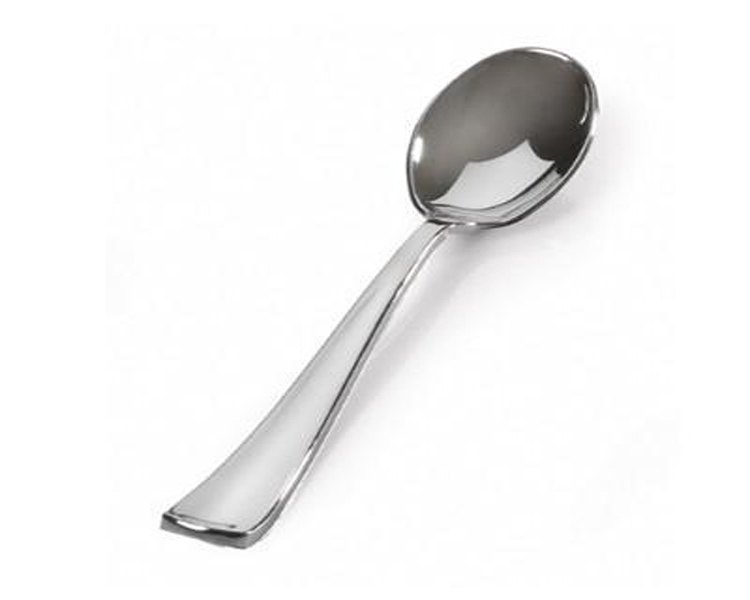 Silver Stainless Steel Measuring Spoon, For General