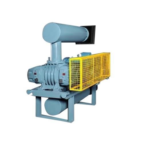 Twin Lobe Roots Rotary Blowers