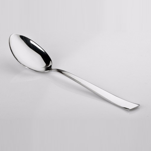 Stainless Steel Spoons, Packaging Type: Box, Size: 8.4 Inch