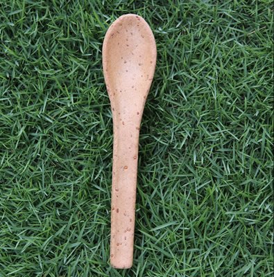 Ajwain Edible Spoon