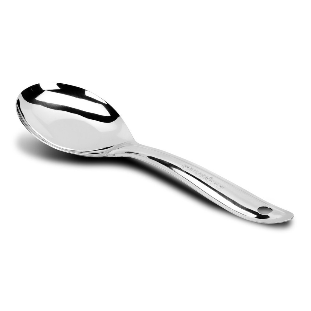 Casco Stainless Steel Serving Spoon