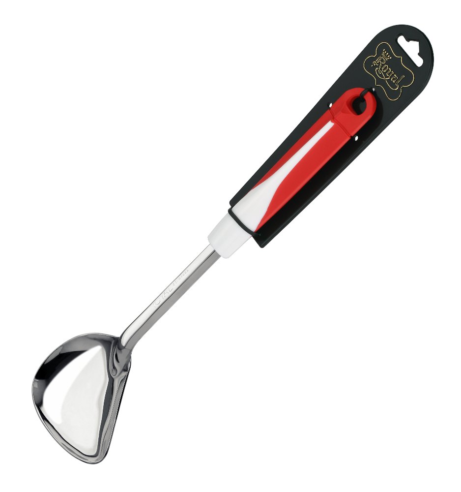 Curry Serving Spoon