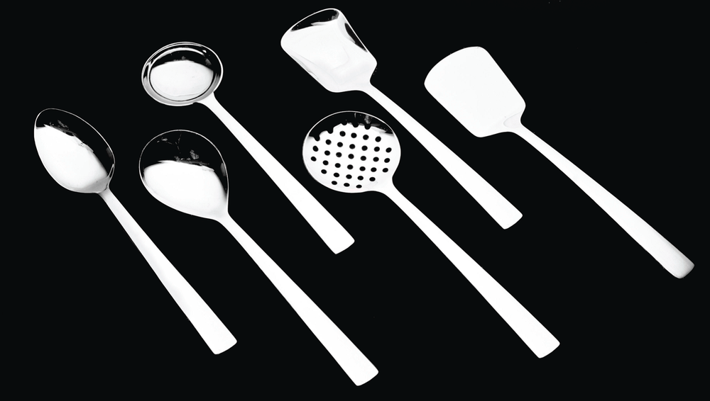 Royal Classic SS Serving Spoon Set