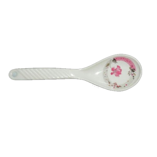 Melamine Spoon