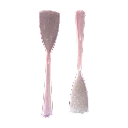 Ice Cream Spoon, Size: Standard