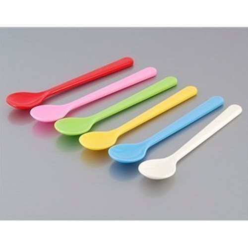 AI Melamine Soup Spoon
