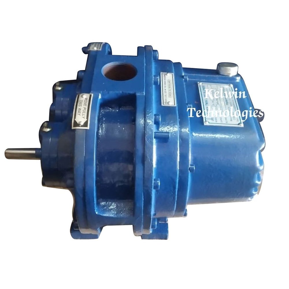 Twin Lobe Air Roots Blower