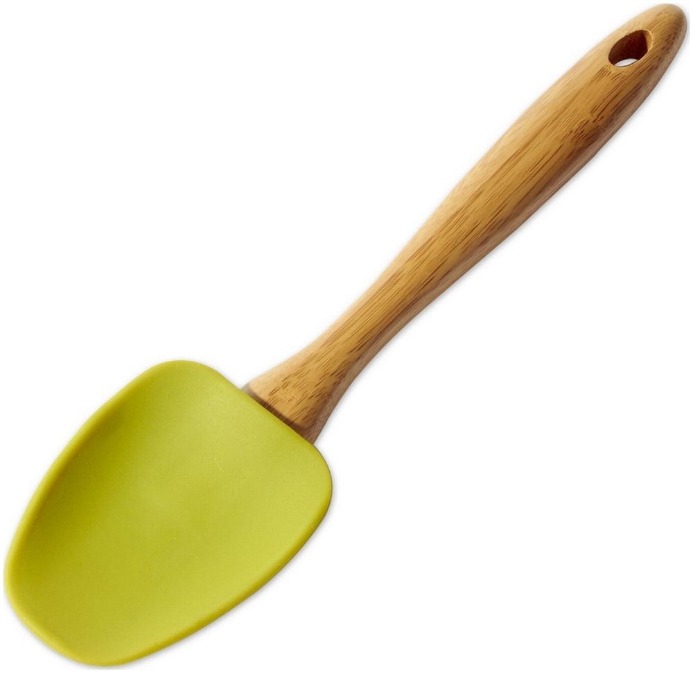 Silicone Spoon, For Home