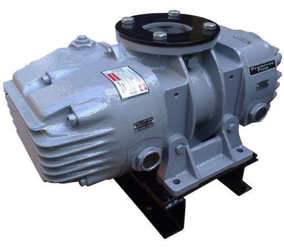 PROMIVAC TWIN LOBE BLOWER, For Industrial
