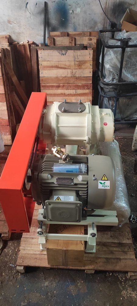 UNIVERSAL Make: Twin lobe Blower, For Industrial, Model Name/Number: UB-325