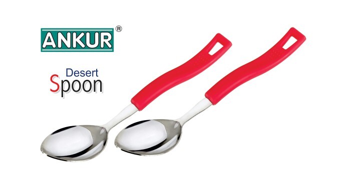 Desert Spoon