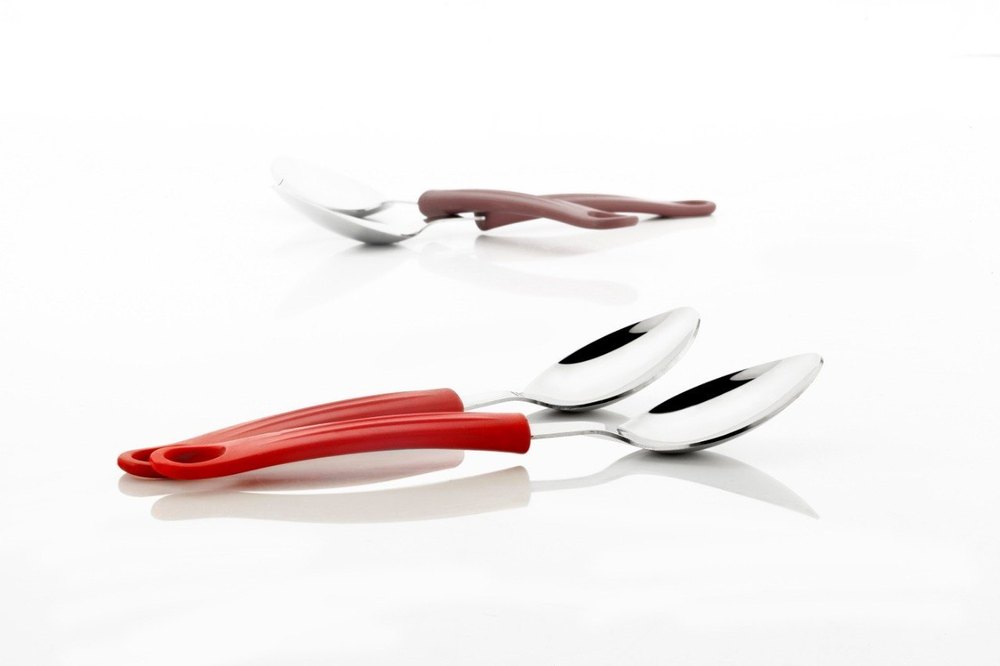 SS Dessert Spoon, for Kitchen