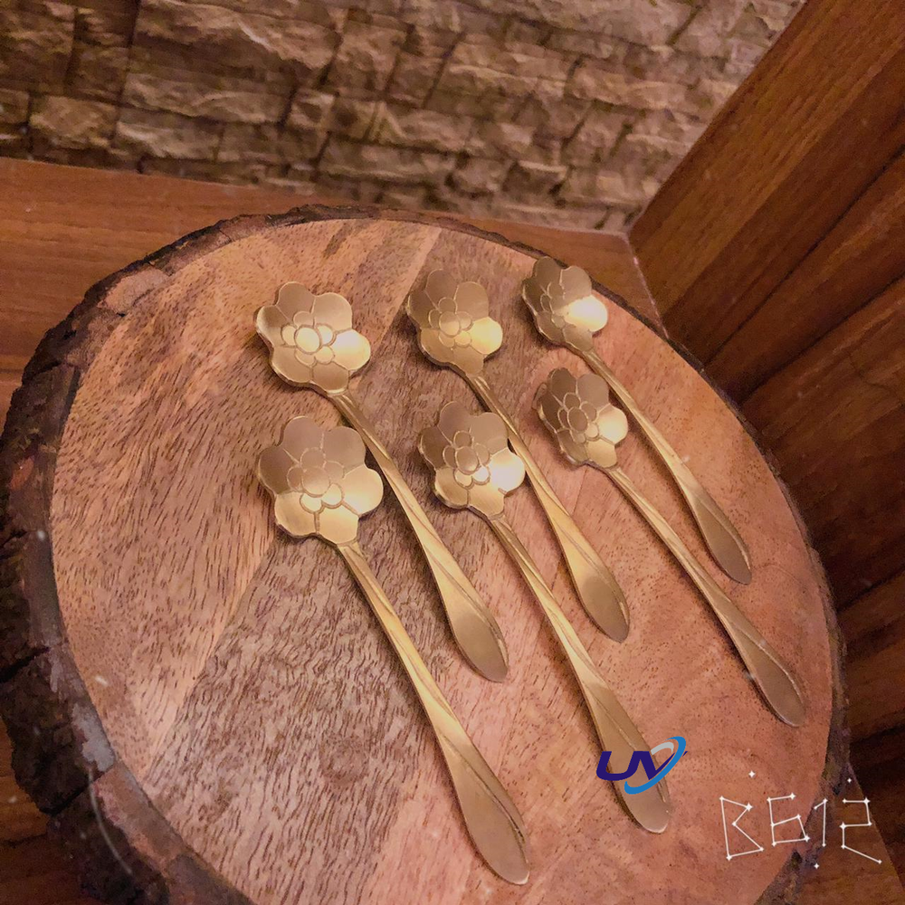 Tea/ Coffee/ Dessert Spoon
