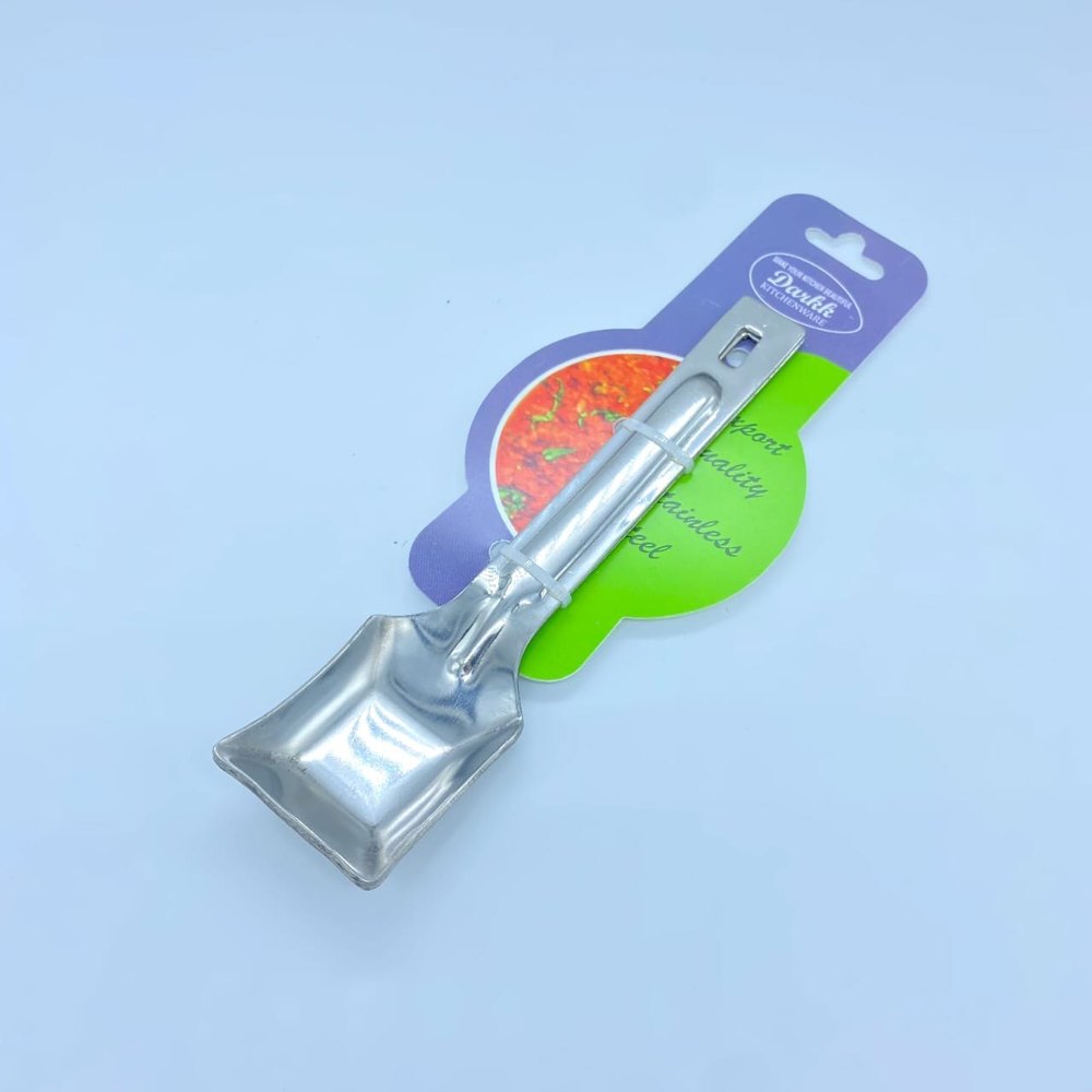Stainless Teaspoon
