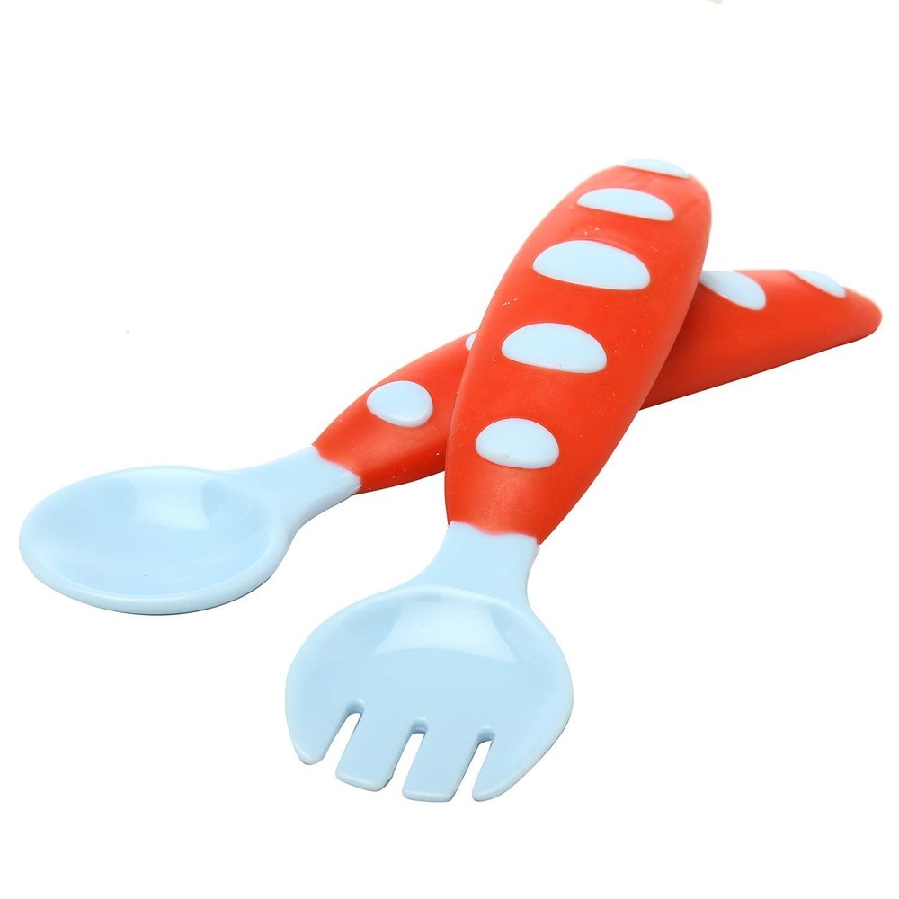 Plastic Baby Spoons Set, For Protein Powder