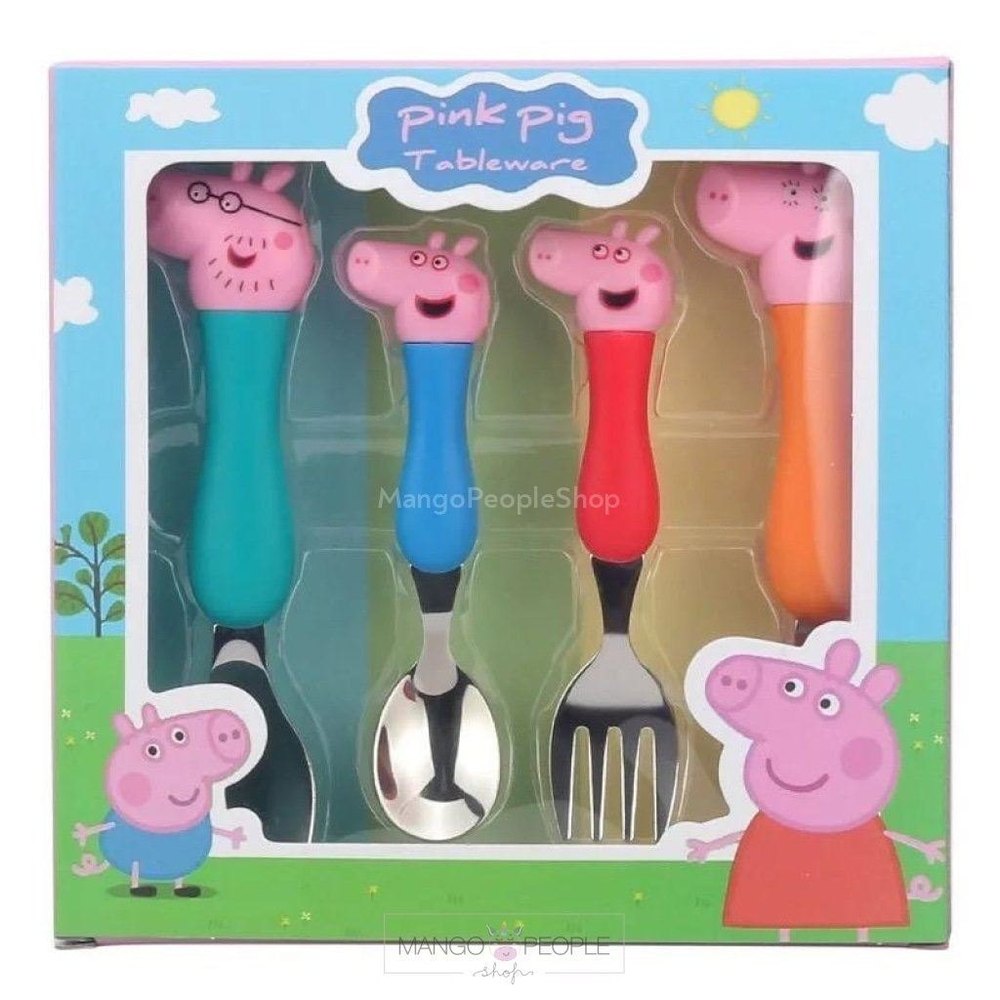 Stainless Steel ARS-18X Kids Teddy Spoon, For Home