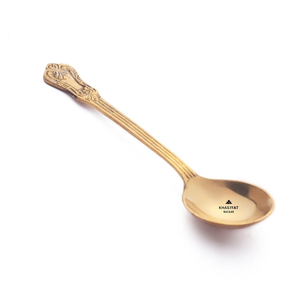 Khasiyat Bazaar Brass Pali