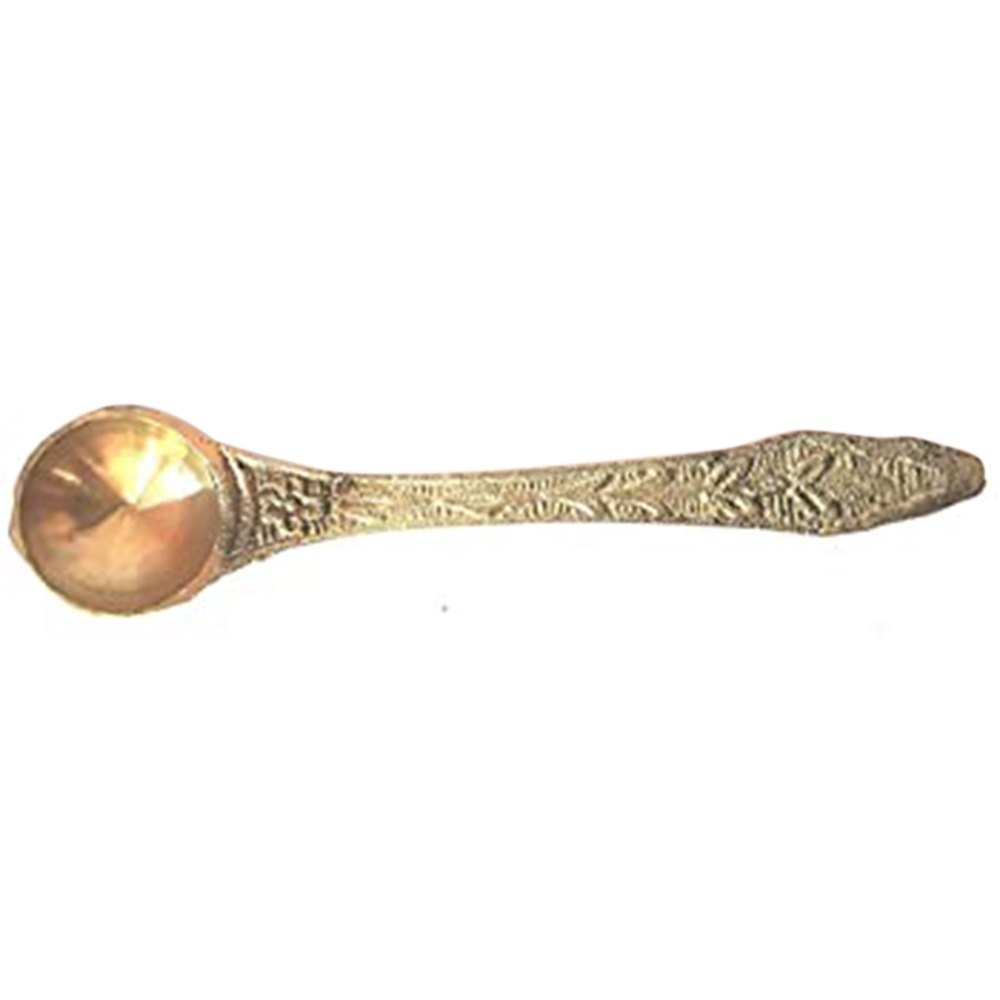 Brass Udarni, For Home, Size: Small