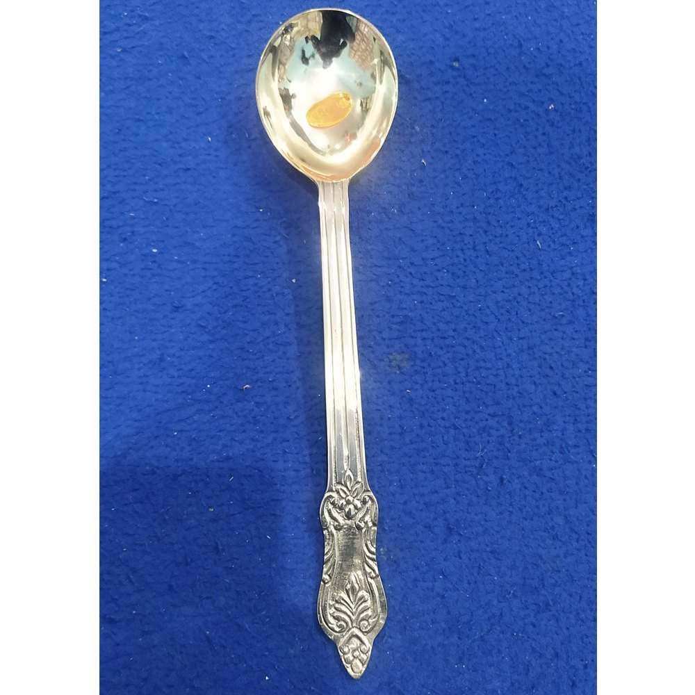 Antique Brass Spoons, For Home