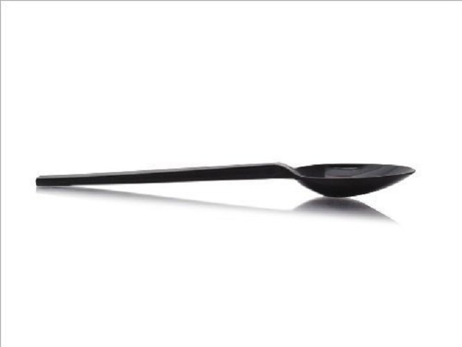 Geeta ENT Plastic Dinner Spoon Heavy, For Disposable Usages, Size: 6 Inch