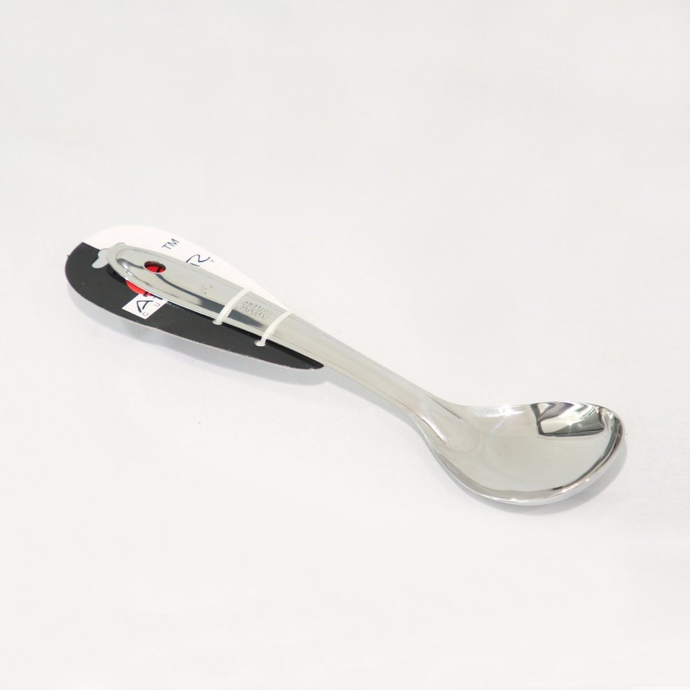 Stainless Steel Soup Spoon