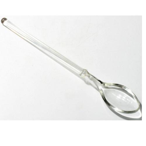 Glass Spoon