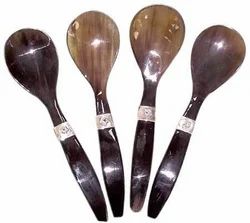 Horn Spoons