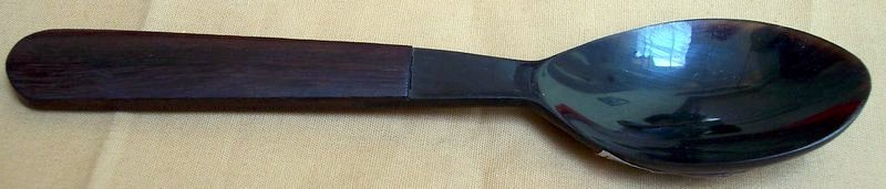 Black Horn Spoon