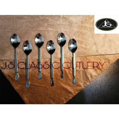 J.S Classic Cutlery Coffee Spoon