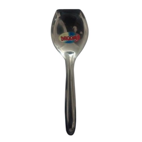 Stainless Steel Ice Cream Spoon