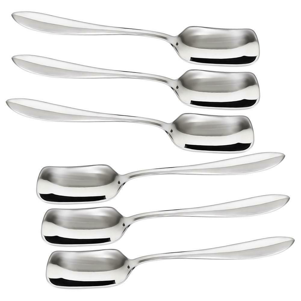 Stainless Steel Ice Cream Spoon
