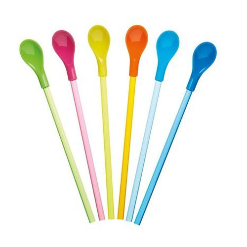 Spoon Straw