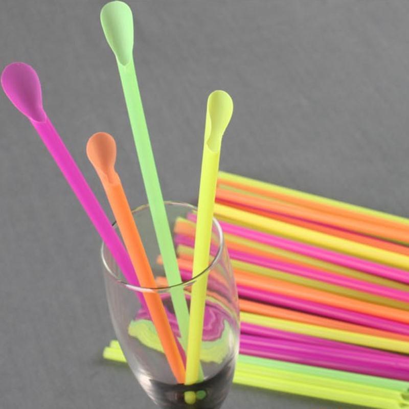 Spoon Straw, For Drinking Purpose