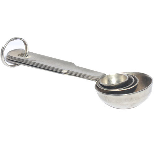 Measuring Spoon, For For Serving