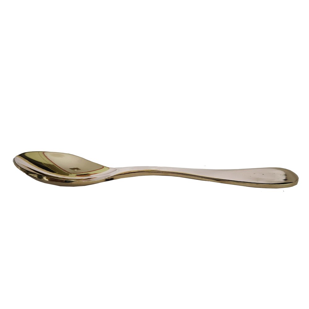 Bronze (Kansa) Spoon, For Home