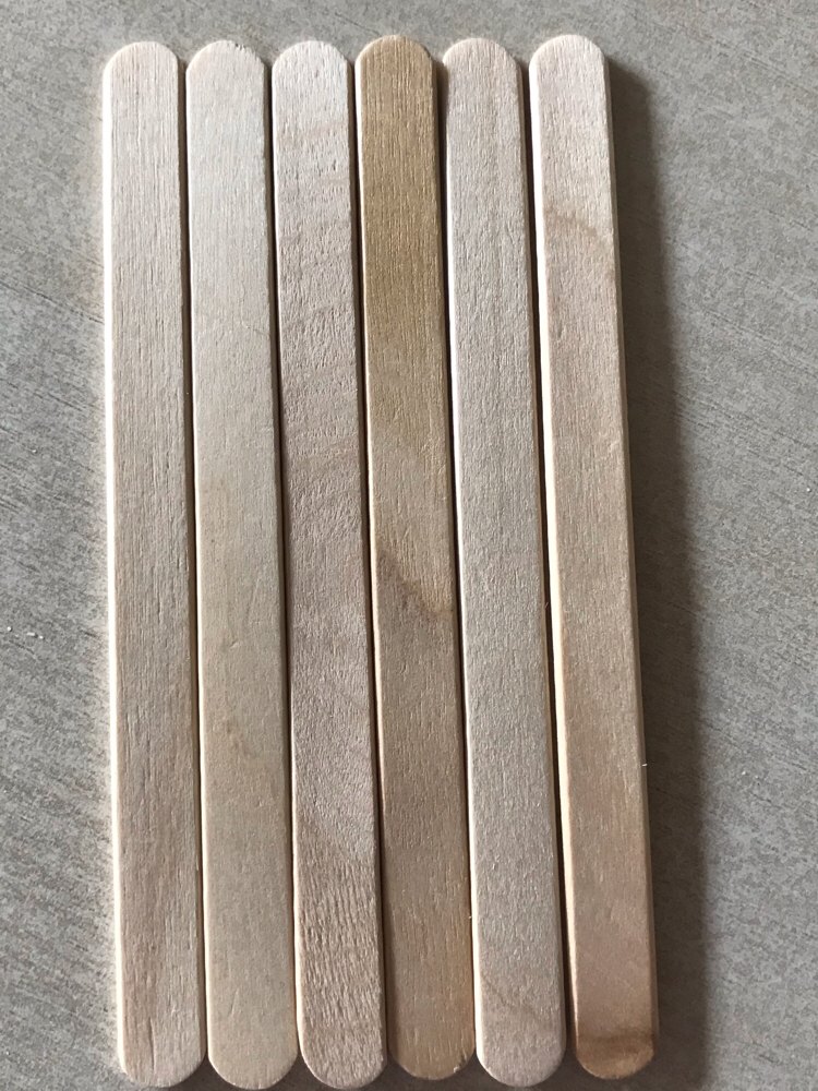 Ice Cream Stick