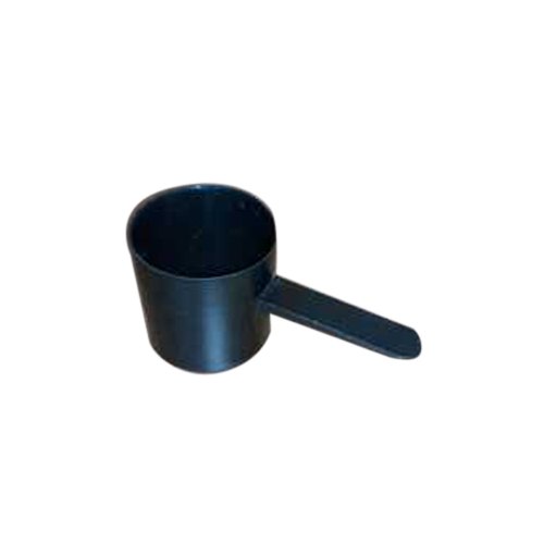 Plain Plastic Scoop