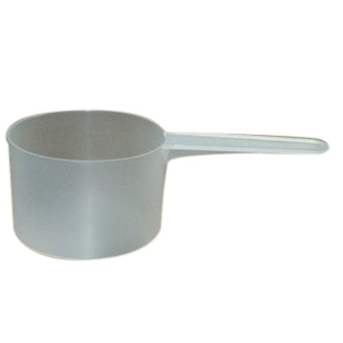 100g Plastic Protein Scoop