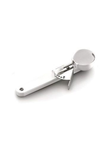 Actionware Ice Cream Plastic Scoop Kitchen Utensils, Box, 304